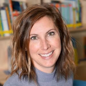 Meet your Posher, Catherine